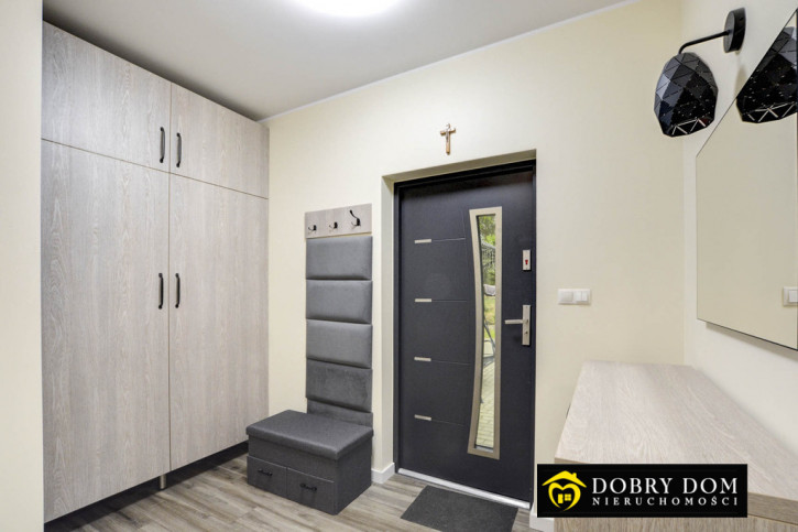 Dom Sprzedaż Czarna Wieś Kościelna 22