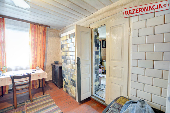 Dom Sprzedaż Wojeniec 6