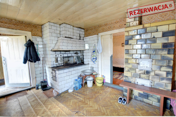 Dom Sprzedaż Wojeniec 11