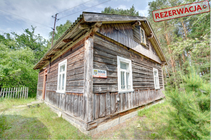 Dom Sprzedaż Wojeniec 12