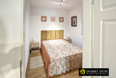 Dom 100m2 Hajnówka — widok główny