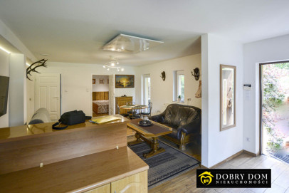 Dom 100m2 Hajnówka — wnętrze 2