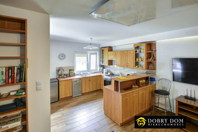Dom 100m2 Hajnówka — wnętrze 3
