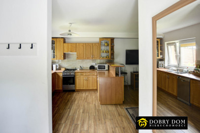 Dom 100m2 Hajnówka — zdjęcie 5 z 15
