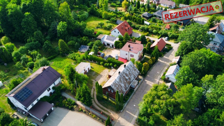Dom Sprzedaż Sejny 15