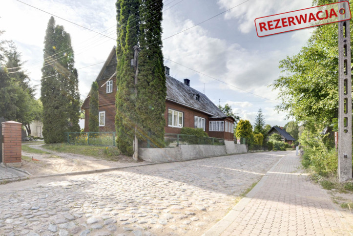 Dom Sprzedaż Sejny 5