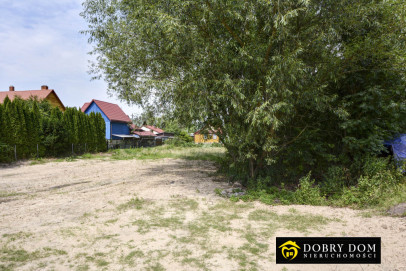 Działka 804m2 Bielsk Podlaski — wnętrze 2