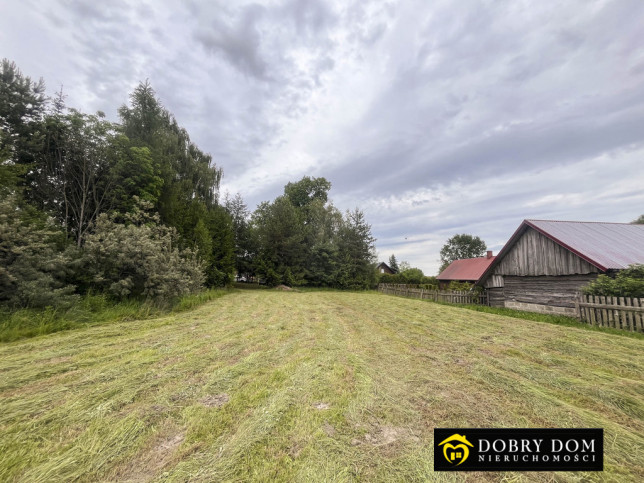 Działka Sprzedaż Ostrów Północny 5