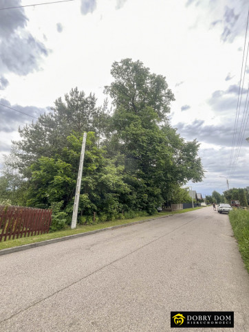 Działka Sprzedaż Ostrów Północny 9