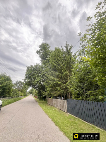 Działka Sprzedaż Ostrów Północny 10