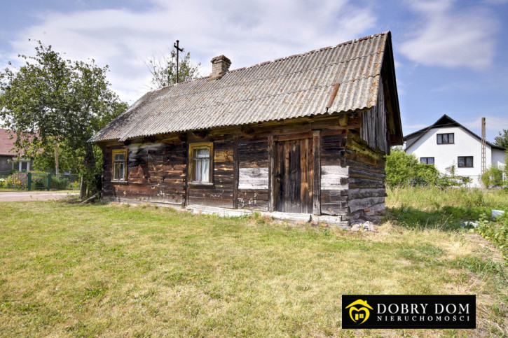 Dom Sprzedaż Malinniki 7