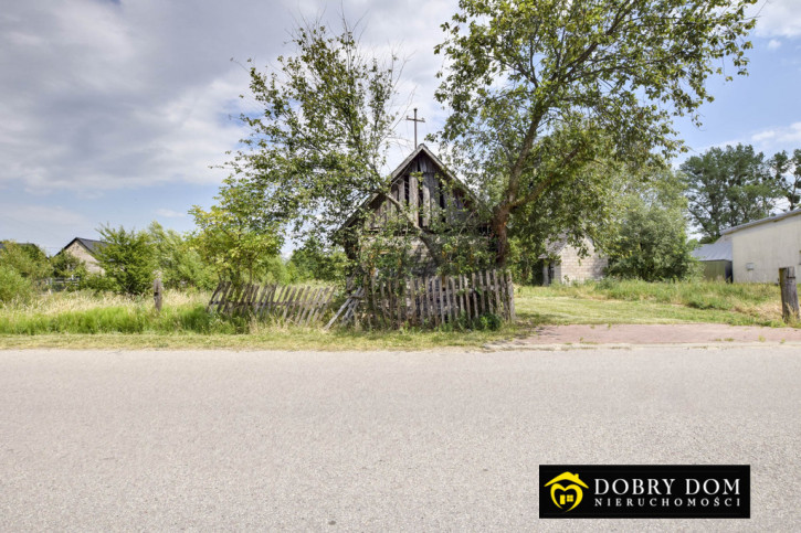 Dom Sprzedaż Malinniki 9