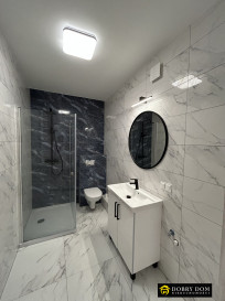 Mieszkanie 54m2 Białystok — widok główny