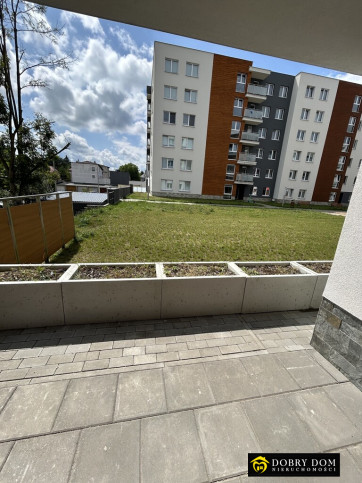 Mieszkanie Sprzedaż Białystok Antoniuk 15