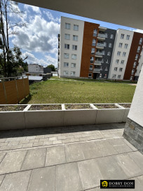 Mieszkanie 54m2 Białystok — zdjęcie 15 z 18