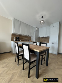 Mieszkanie 62m2 Białystok — wnętrze 2