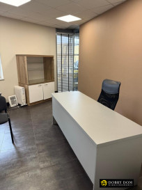 Lokal 26m2 Ignatki — zdjęcie od frontu