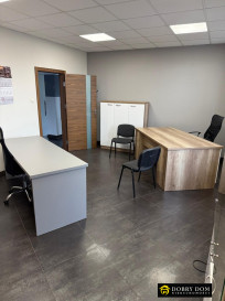 Lokal 26m2 Ignatki — widok główny
