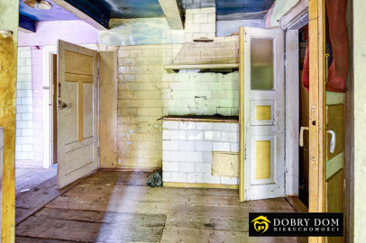 Dom 55m2 Falki — wnętrze 2