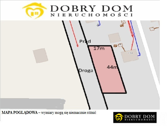 Działka Sprzedaż Bielsk Podlaski 1