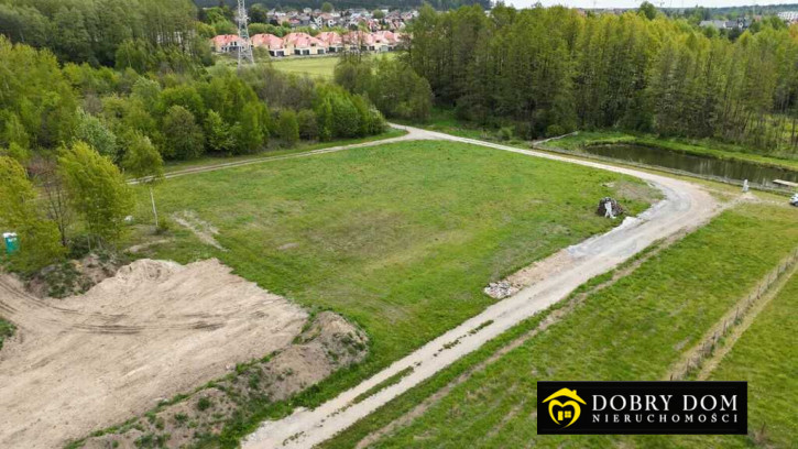 Działka Sprzedaż Horodniany 5