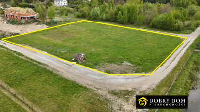 Działka 4031m2 Horodniany — wnętrze 3