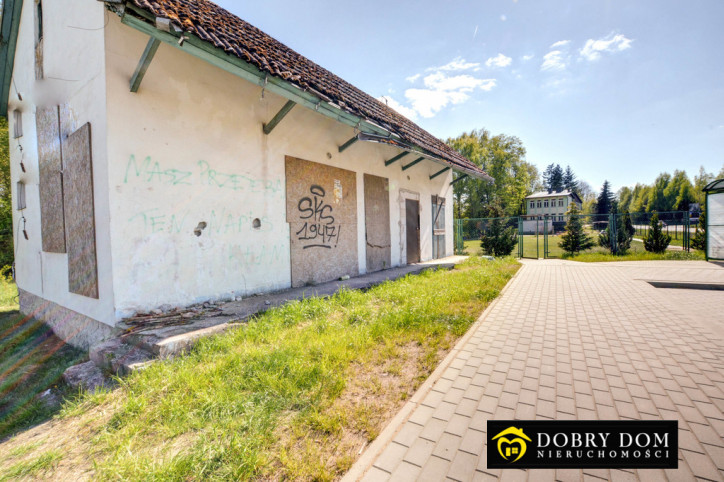 Dom Sprzedaż Suwałki 5