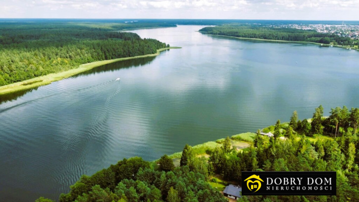 Działka Sprzedaż Augustów 5