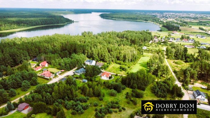 Działka Sprzedaż Augustów 4