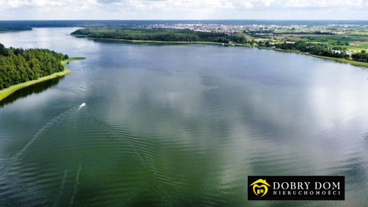 Działka Sprzedaż Augustów 6