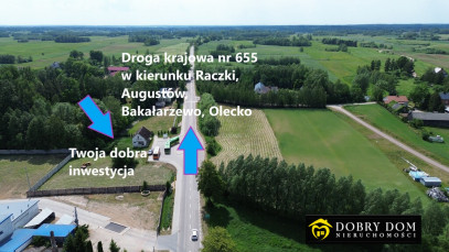 Dom 90m2 Suwałki — widok główny