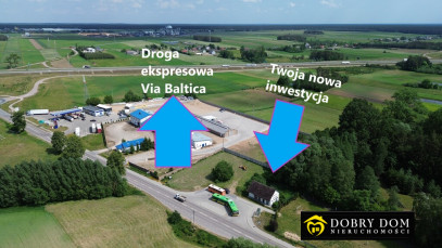 Dom 90m2 Suwałki — wnętrze 2