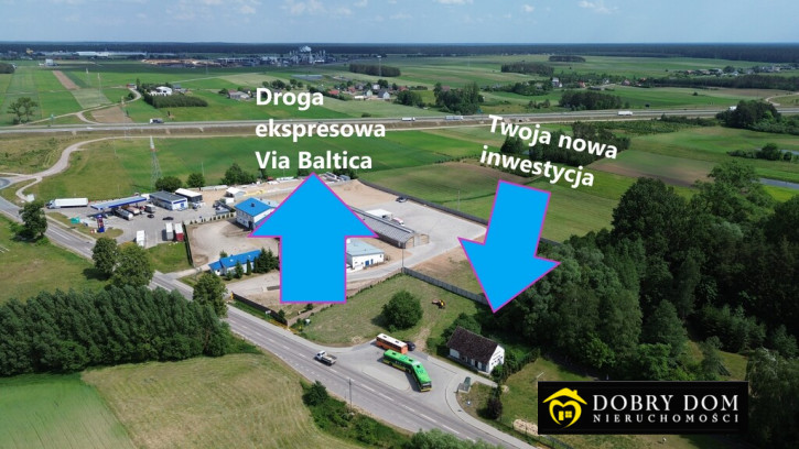 Dom Sprzedaż Suwałki 3