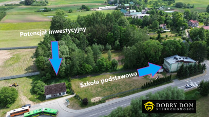Dom 90m2 Suwałki — zdjęcie od frontu