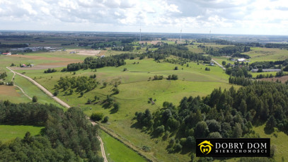 Działka 3000m2 Suwałki — zdjęcie 5 z 6