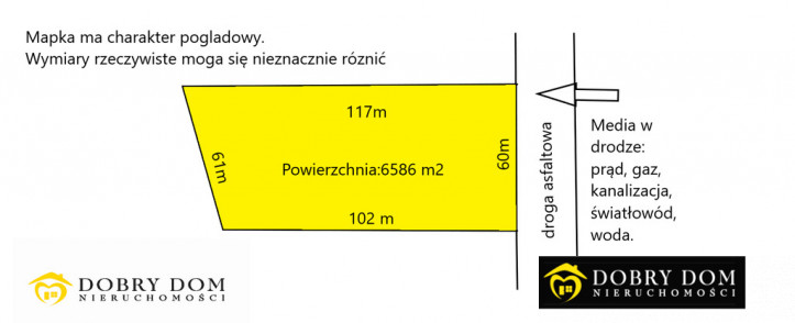 Działka Sprzedaż Supraśl 5