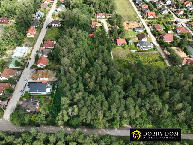 Działka Sprzedaż Białystok Dojlidy Górne 3