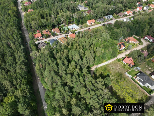 Działka Sprzedaż Białystok Dojlidy Górne 4
