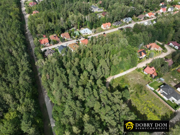 Działka 1899m2 Białystok — wnętrze 3