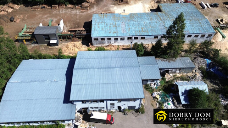 Obiekt Sprzedaż Ogrodniczki 13