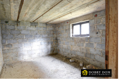 Dom 480m2 Dąbrowa Białostocka — wnętrze 2