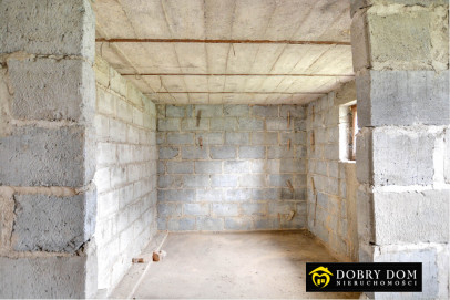 Dom 480m2 Dąbrowa Białostocka — wnętrze 3