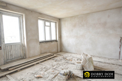 Dom 480m2 Dąbrowa Białostocka — widok główny