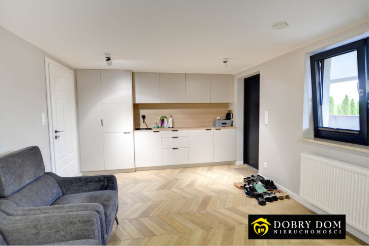 Dom Sprzedaż Ostrowie 18
