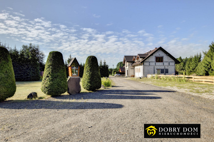 Dom Sprzedaż Tatarowce 7
