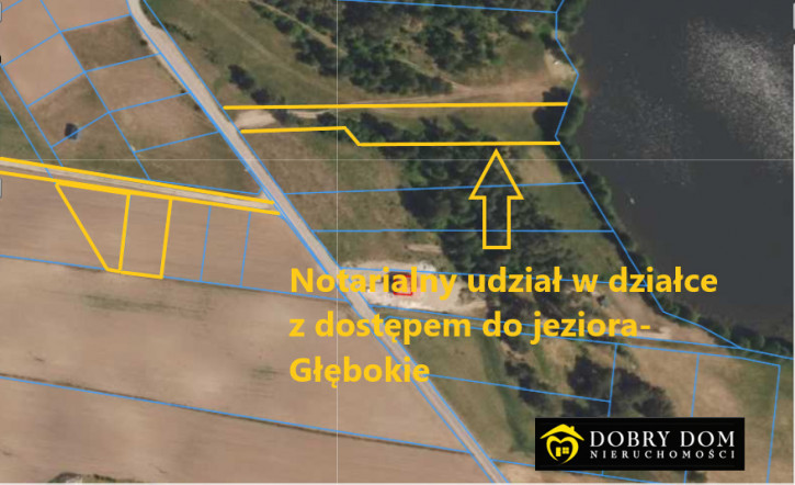 Działka Sprzedaż Bakałarzewo 2
