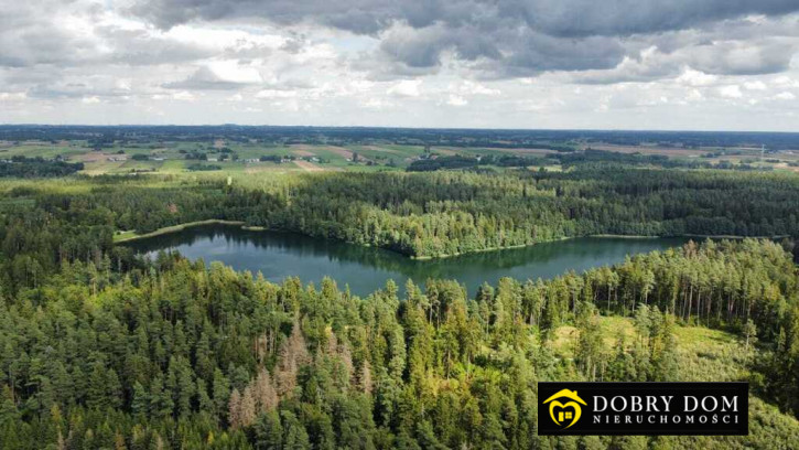 Działka Sprzedaż Bakałarzewo 11