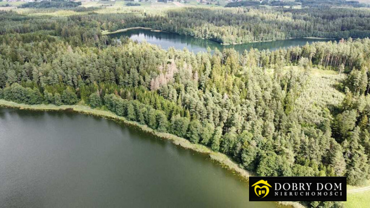 Działka Sprzedaż Bakałarzewo 12