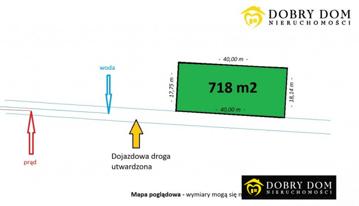 Działka Sprzedaż Bielsk Podlaski 1
