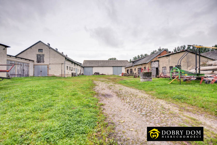 Dom Sprzedaż Wojny-Szuby Szlacheckie 16